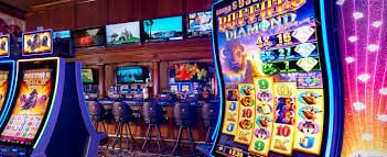 Multi-Bet Game
